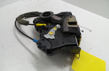 Toyota Corolla Verso Bj.04 T&uuml;rschloss vorn rechts mit ZV Aisin